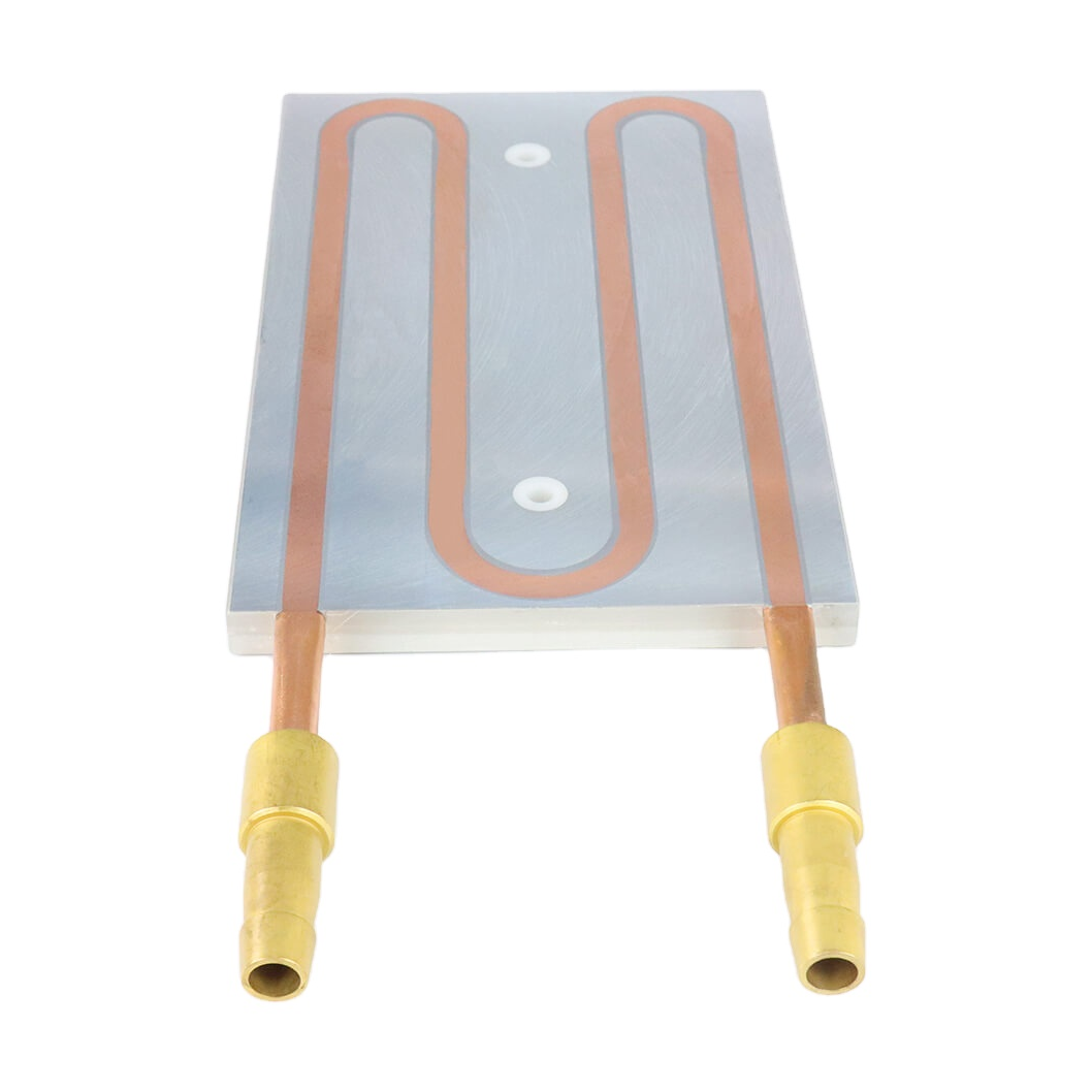 Refrigeration Liquid Cold Plate