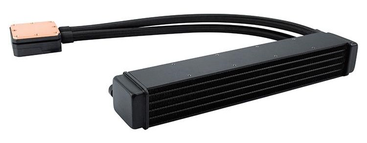 U1000 liquid cold plate