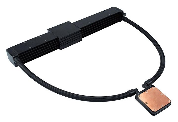 TS2U-SL-60-3647 liquid cold plate