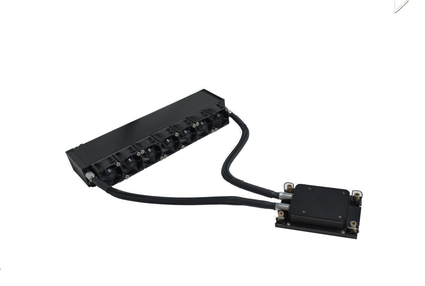 IPC-28076 liquid cold plate