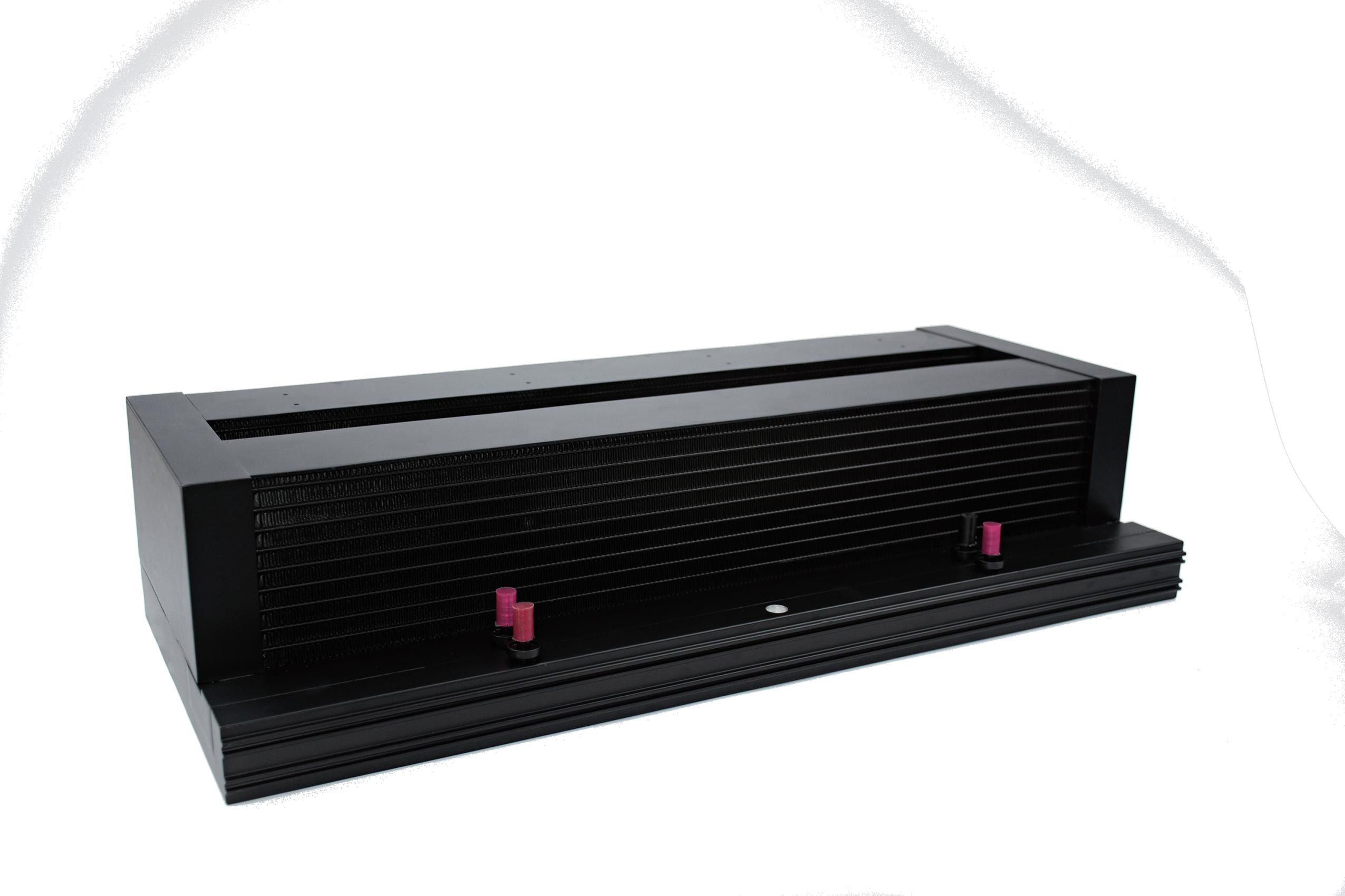 IPC-42076 liquid cold plate
