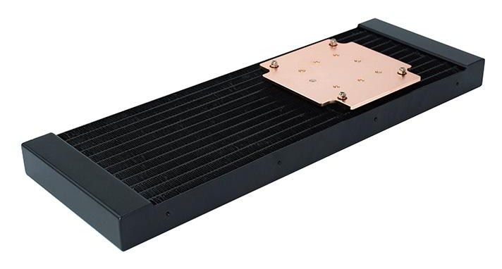 CF-360 liquid cold plate