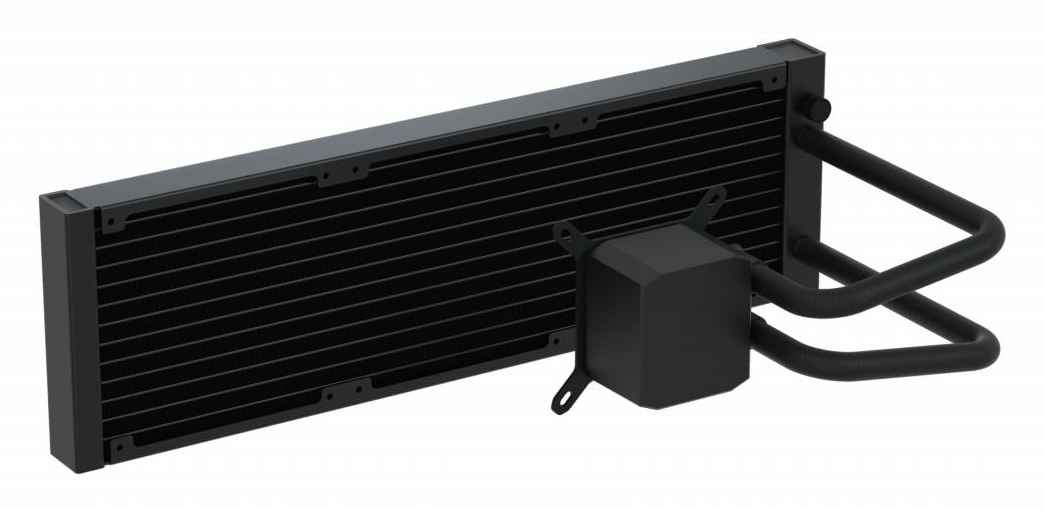 CJ-360-V3 liquid cold plate