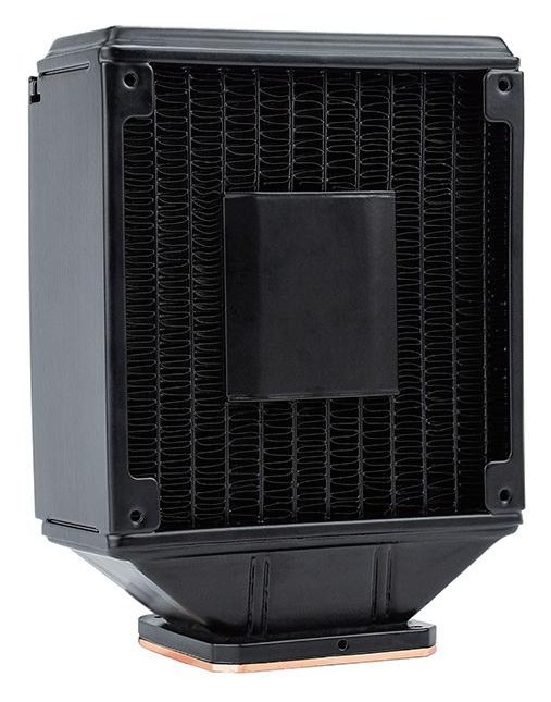 LS02-360 liquid cold plate