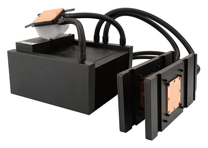 AP-AIO-240 liquid cold plate