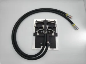 NVIDIA GB200 Liquid Cold Plate Kit | TC-BZP-GB200-01A