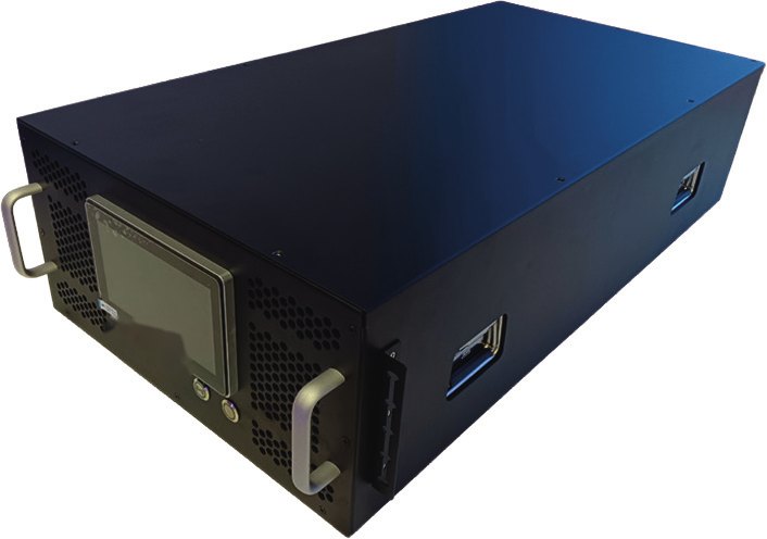 In-Rack Liquid-to-Liquid CDU