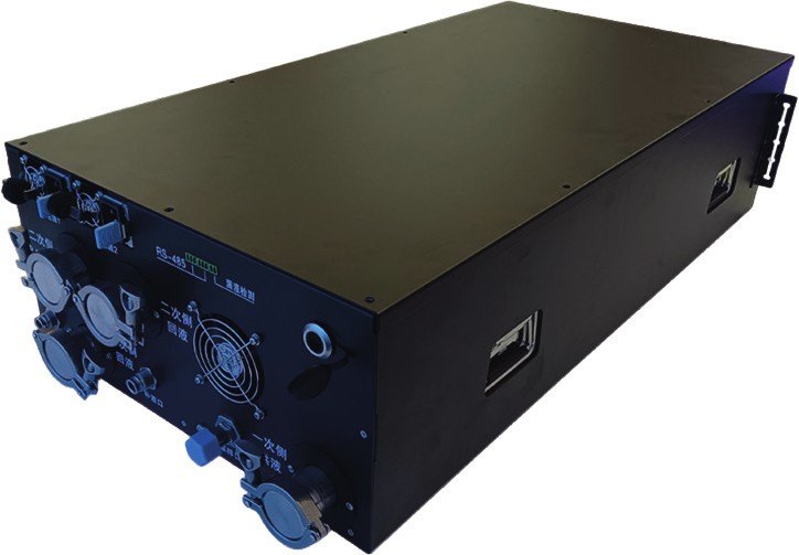 In-Rack Liquid-to-Liquid CDU